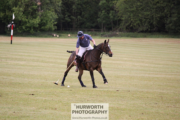 Toulston Polo 171