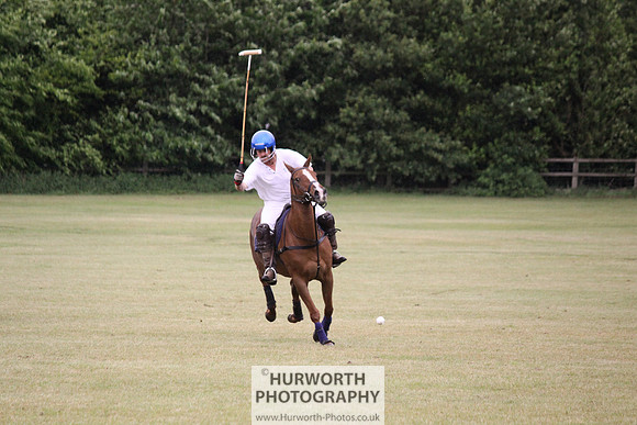Toulston Polo 177