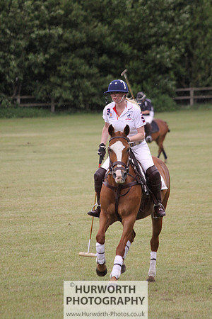 Toulston Polo 180