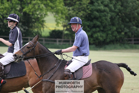 Toulston Polo 182