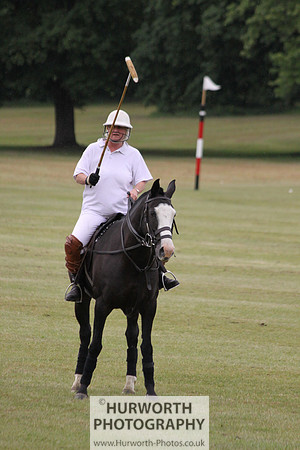 Toulston Polo 184