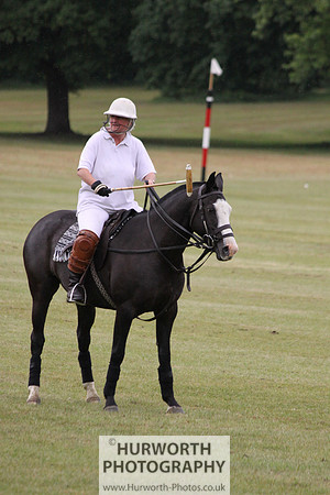Toulston Polo 185
