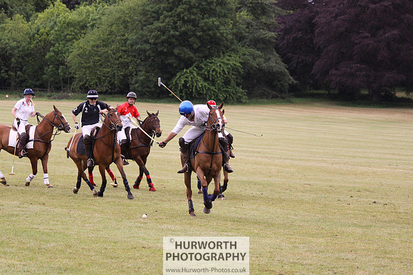 Toulston Polo 187