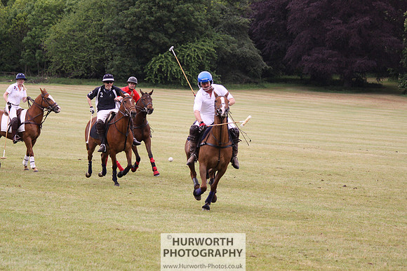 Toulston Polo 189