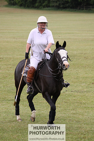 Toulston Polo 193