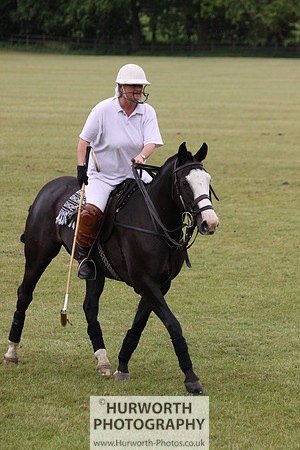 Toulston Polo 194