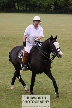 Toulston Polo 195