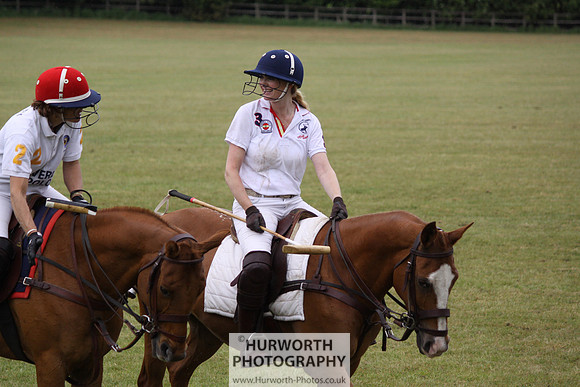 Toulston Polo 197