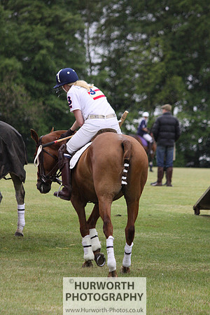 Toulston Polo 200