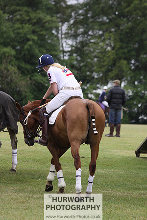 Toulston Polo 201