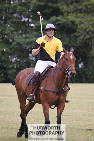 Toulston Polo 221