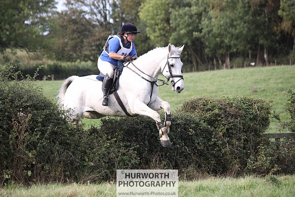 Hurworth Bilsdale Hedge Hop 643