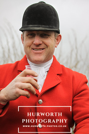 Hurworth Hunt 139