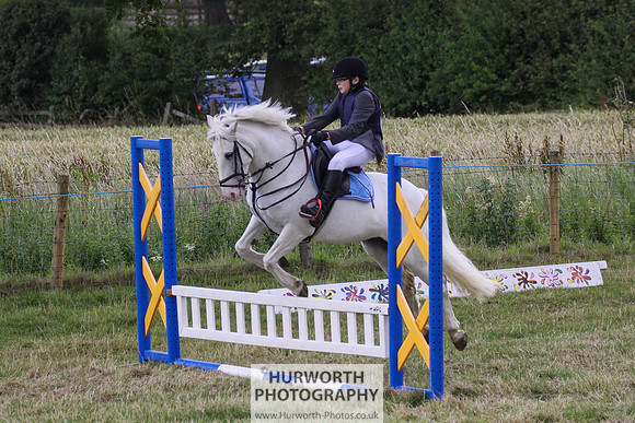 2015 Ossy Show -200