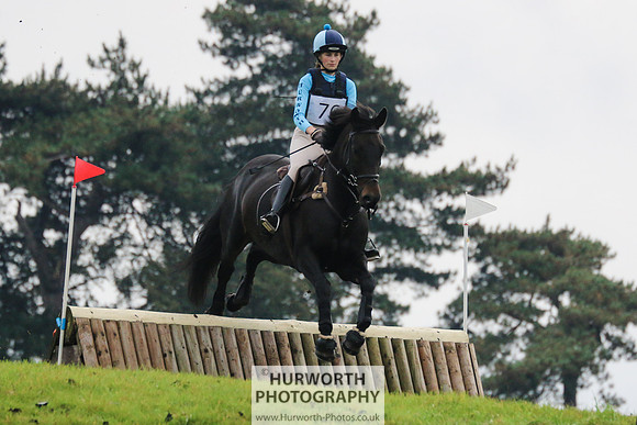 Hurworth Hunter Trial 177