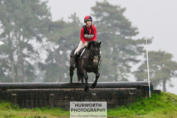 Hurworth Hunter Trial 008