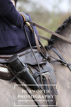 Sidesaddle profile