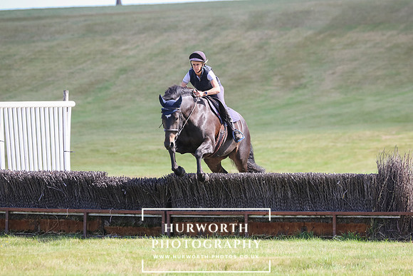 Hurworth Pleasure Ride 316