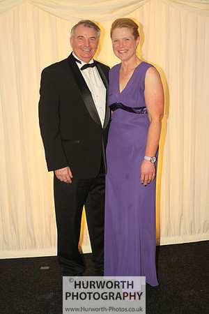 Hurworth Hunt Ball 010
