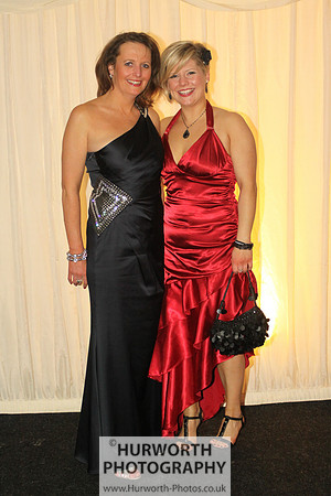 Hurworth Hunt Ball 013