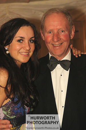 Hurworth Hunt Ball 014