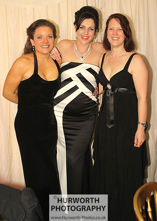 Hurworth Hunt Ball 015