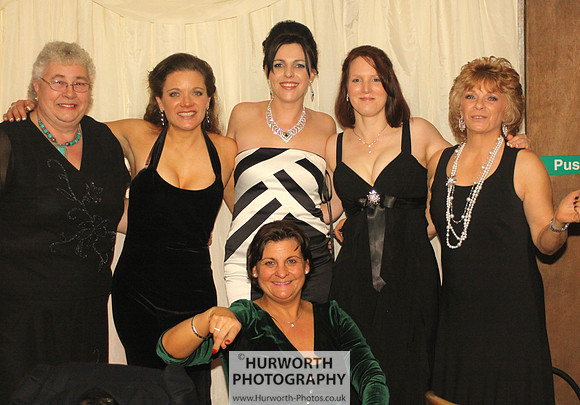 Hurworth Hunt Ball 016