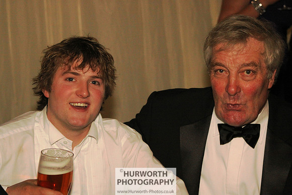 Hurworth Hunt Ball 017