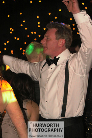 Hurworth Hunt Ball 018