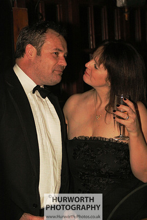 Hurworth Hunt Ball 022