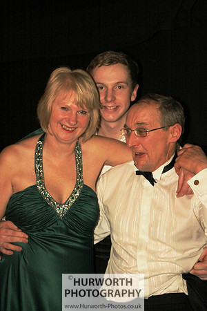 Hurworth Hunt Ball 023