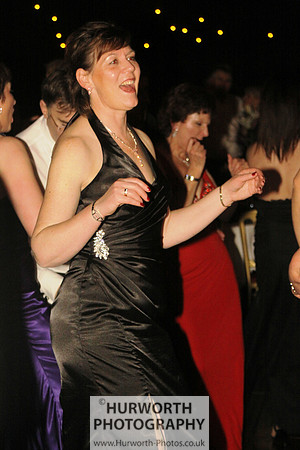 Hurworth Hunt Ball 025