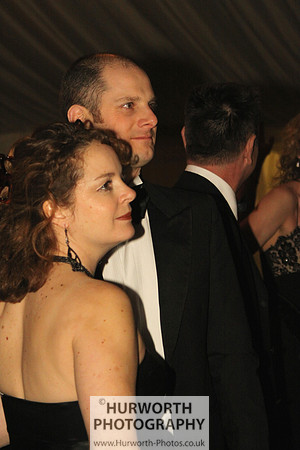 Hurworth Hunt Ball 028