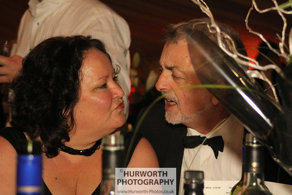 Hurworth Hunt Ball 029