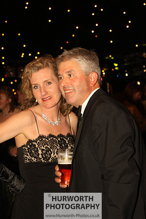 Hurworth Hunt Ball 030