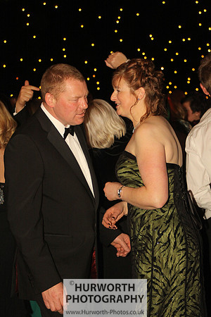 Hurworth Hunt Ball 031