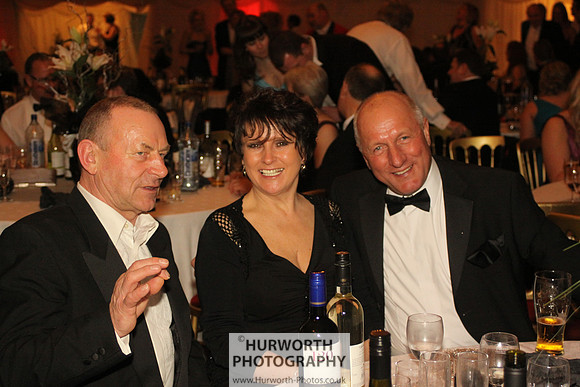 Hurworth Hunt Ball 032
