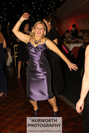 Hurworth Hunt Ball 034