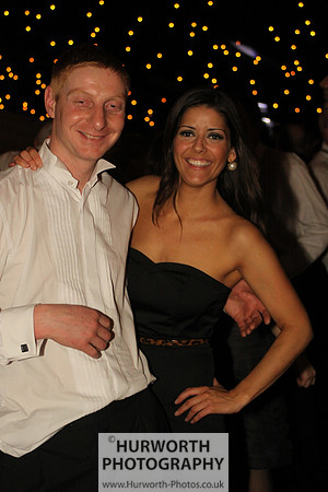 Hurworth Hunt Ball 035