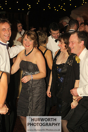 Hurworth Hunt Ball 036