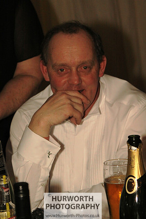 Hurworth Hunt Ball 038