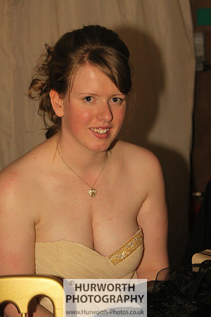 Hurworth Hunt Ball 040