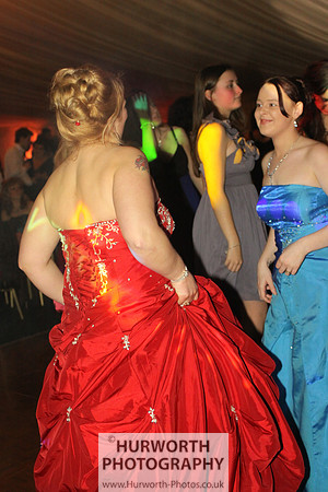 Hurworth Hunt Ball 042