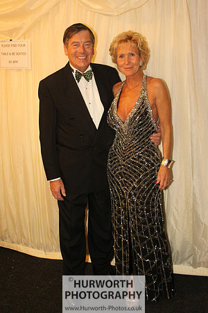 Hurworth Hunt Ball 043