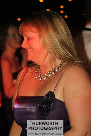 Hurworth Hunt Ball 044