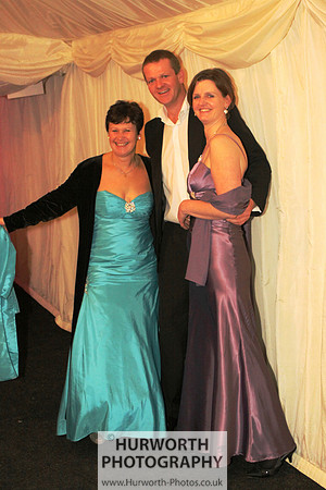 Hurworth Hunt Ball 045