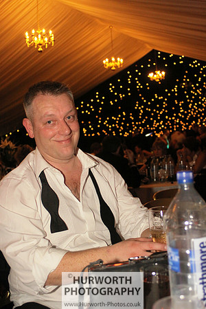 Hurworth Hunt Ball 046
