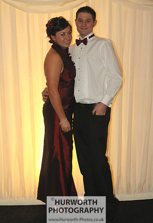 Hurworth Hunt Ball 047