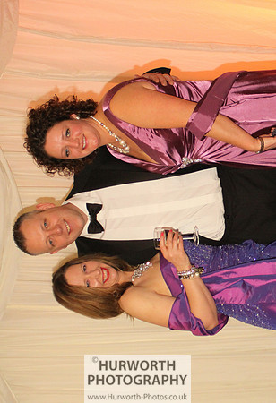 Hurworth Hunt Ball 048