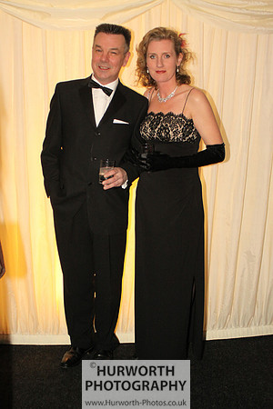 Hurworth Hunt Ball 049